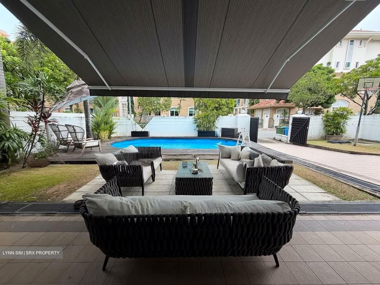 Duchess Avenue (D10), Detached #566255621